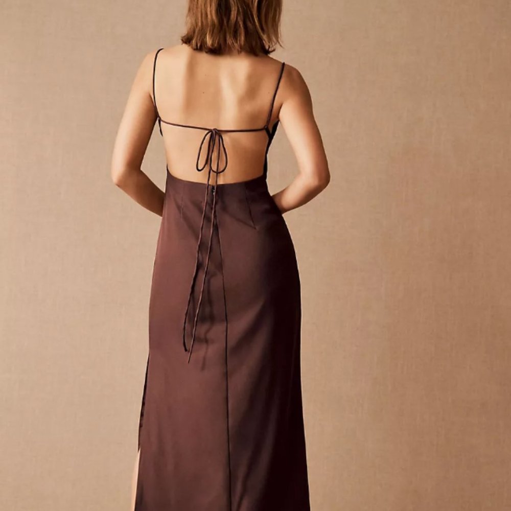 BHLDN Gavin Dress - Picture 3 of 8